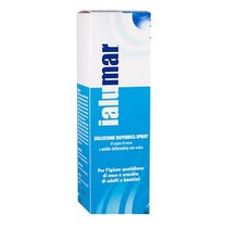 Ialumar Soluzione Isotonica Spray 100ml - 1