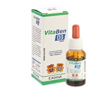 Vitaben D3 15ml - 1
