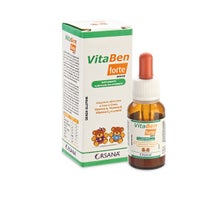 Vitaben Forte 15ml - 1