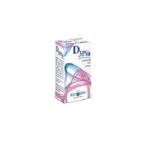 D3Più g Gocce 20ml - 1