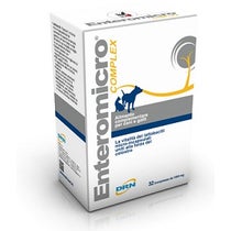 Enteromicro Complex 32 Compresse - 1