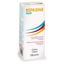 Repasine Plus Crema 100ml - 1