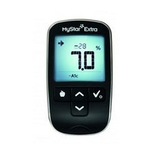 Mystar Extra Kit Glicemia - 1