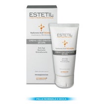 Estetil Crema Viso Idratante 24 ore 40ml - 1