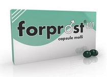 Forprost 400 15 Capsule Molli - 1