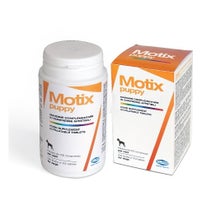 Motix Puppy 100 Compresse - 1