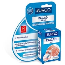 Urgo Ragadi Mani Cerotto Liquido 3,25 ml - 1