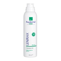 Lenirax 10 Mousse Dermatologica 150ml - 1