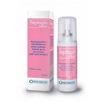 Septogin Spray 75ml - 1