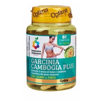 Colours Of Life Garcinia Cambogia Plus 60 Compresse 1000mg - 1