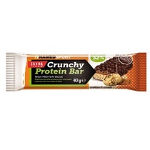 Named Sport Crunchy Proteinbar Cookies&Cream 1 Pezzo - 1