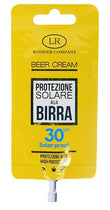 LR Wonder Company Beer Cream Protezione 30 15ml - 1