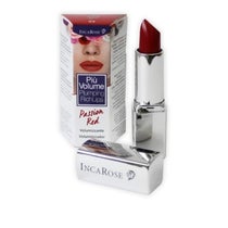 Incarose Più Volume Plumping Richlips 04 Passion Red - 1