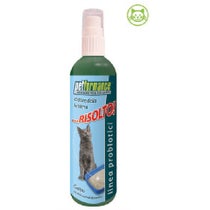 Petformance Risolto Lettiera 185ml - 1