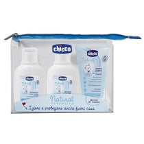 Chicco Natural Sensation Travel Kit - 1