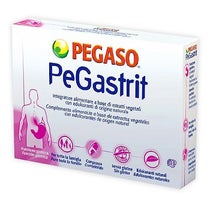 Pegaso PeGastrit 24 Compresse - 1