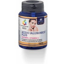 Colours of Life Acido Ialuronico Plus 60 compresse 1000mg - 1
