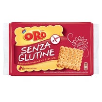 Oro Saiwa Biscotti Senza Glutine 200g - 1