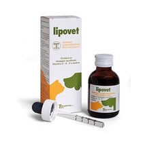 Lipovet Premiscela 50ml - 1