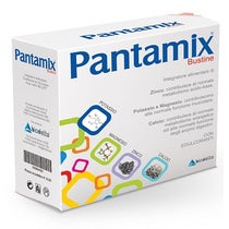 Pantamix 20 Bustine - 1