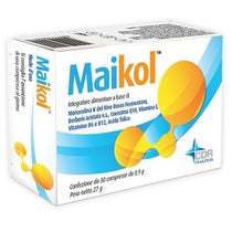 Maikol 30 Compresse - 1
