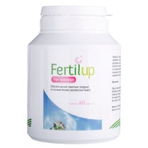 Fertilup Donna 60 Capsule - 1