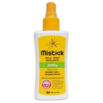 Mistick Family 100ml - 1