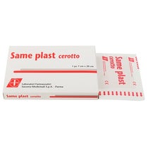 Same Plast Cerotto 7x20cm Per Cicatrici - 1