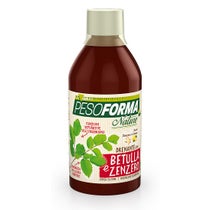 Pesoforma Nature Dren Betulla/Zenzero - 1