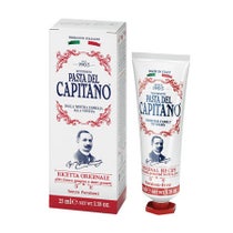 Pasta del Capitano 1905 Dentifricio Ricetta Originale 25ml - 1