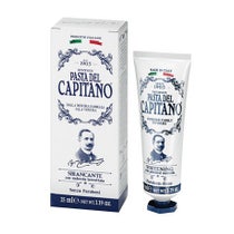 Pasta del Capitano 1905 Dentifricio Sbiancante 25ml - 1
