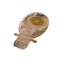 Sensura Sacca Trasparente Ritagliabile Maxi 650ml Con Velcro 15/76mm