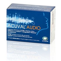 Acuval Audio 14 Buste - 1