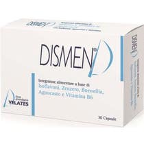 Dismen 30 Capsule - 1