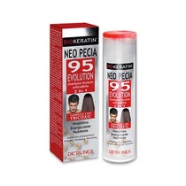 Biokeratin Neo Pecia 95 Shampoo Lozione Anticaduta 250ml - 1