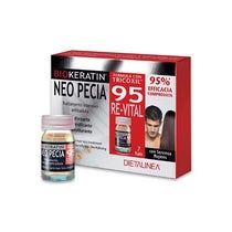 Biokeratin Neo Pecia 95 Re-Vital 7 Fiale - 1