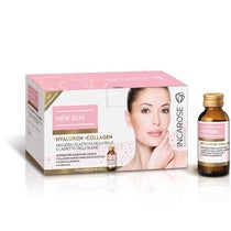 Incarose New Skin Hyaluron Collagen 10 Flaconcini - 1