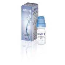 Lumixa Soluzione Oftalmica Lubrificante Antiossidante 10ml - 1