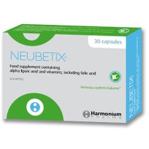 Neubetix 30 Capsule - 1