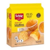 Schar Muffins 260g - 1