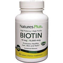 Biotina 90 Tavolette - 1