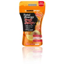 Named Sport Total Energy Fruit Jelly Pesca Arancia Limone 42g - 1
