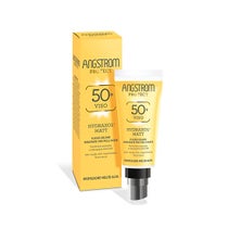 Angstrom Solare Hydraxol Fluido Viso Matt SPF50+ 50ml - 1