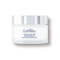 Euphidra Crema Antietà Iperidratante 40ml - 1