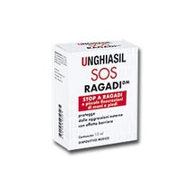 Unghiasil SOS Ragadi 10ml - 1