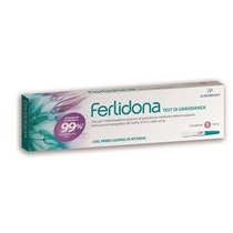 Ferlidona Test Di Gravidanza 1 Pezzo - 1