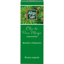 Allga Olio Pino Mugo 10ml - 1