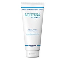 Lichtena Lenixer Crema Ristrutturante 350ml - 1