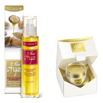 Incarose Promo Riad Argan Olio 100ml + Golden Age Crema 45ml - 1
