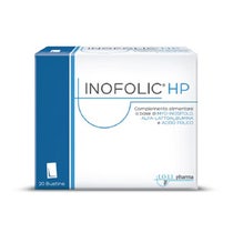 Inofolic HP 20 Bustine - 1